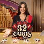 32 Baraha Game seven game