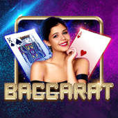 Baccarat B Game seven live casino
