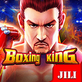 Boxing King Game seven slot