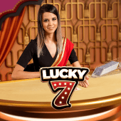 Lucky 7 Game seven game